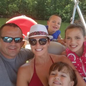 Meet your Posher, Erika